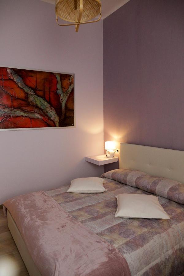 Ad Astra Rooms Ravenna Exterior photo